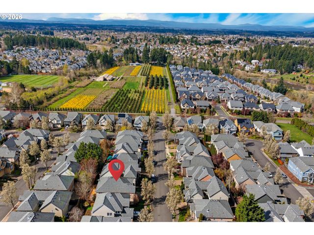 12814 Nw BAYONNE Ln, Portland, OR 97229