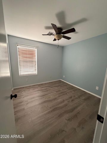 25067 W DOVE Trail, Buckeye, AZ 85326