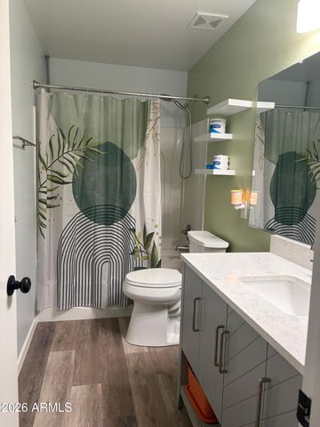 25067 W DOVE Trail, Buckeye, AZ 85326