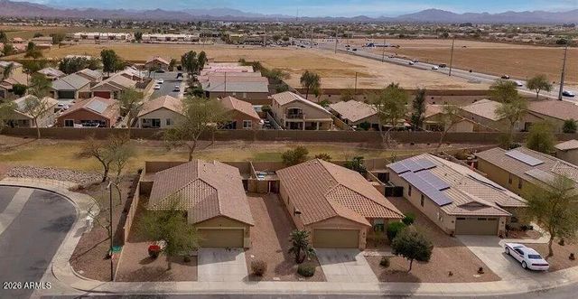 25067 W DOVE Trail, Buckeye, AZ 85326