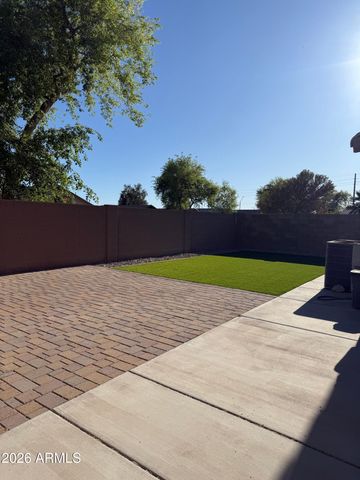 25067 W DOVE Trail, Buckeye, AZ 85326