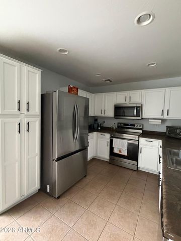 25067 W DOVE Trail, Buckeye, AZ 85326