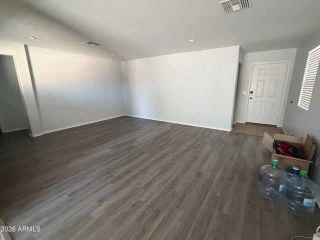 25067 W DOVE Trail, Buckeye, AZ 85326