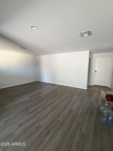 25067 W DOVE Trail, Buckeye, AZ 85326