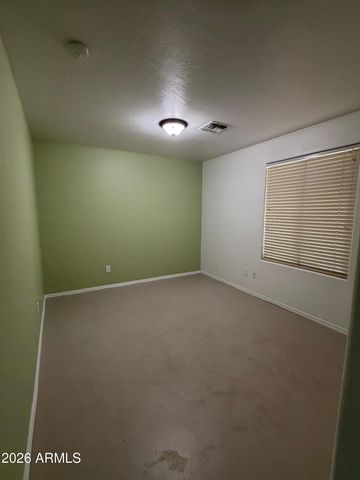 25067 W DOVE Trail, Buckeye, AZ 85326