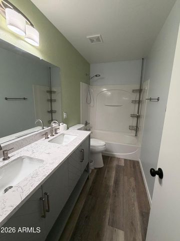 25067 W DOVE Trail, Buckeye, AZ 85326