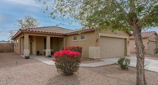 25067 W DOVE Trail, Buckeye, AZ 85326