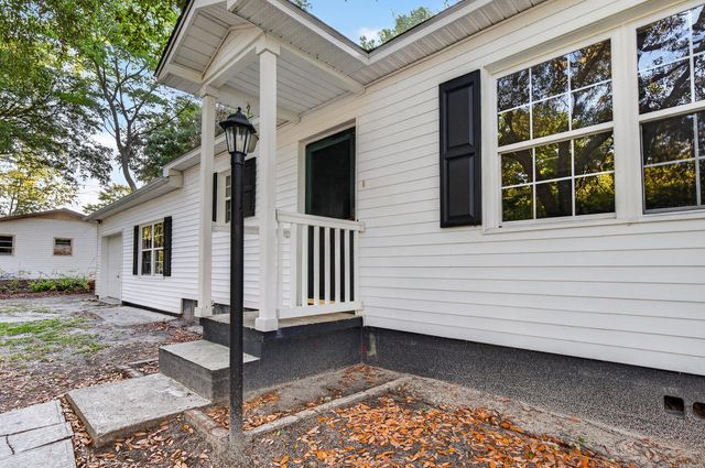 727 Levee Drive, Moncks Corner, SC 29461