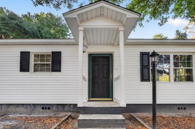 727 Levee Drive, Moncks Corner, SC 29461
