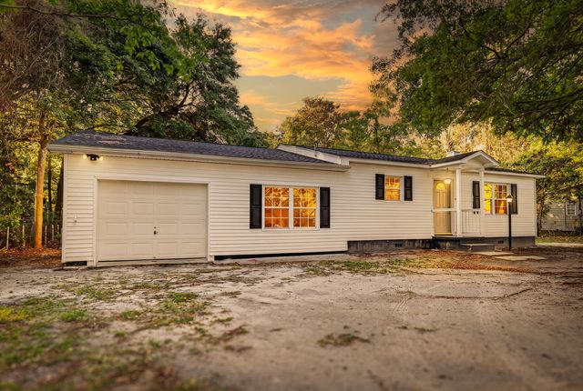 727 Levee Drive, Moncks Corner, SC 29461