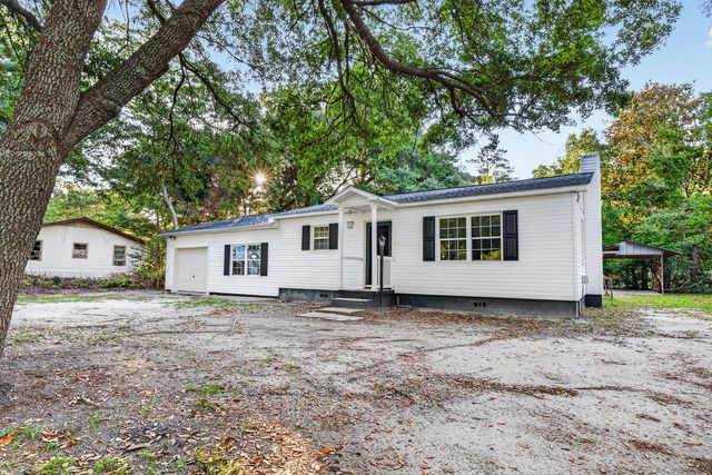 727 Levee Drive, Moncks Corner, SC 29461