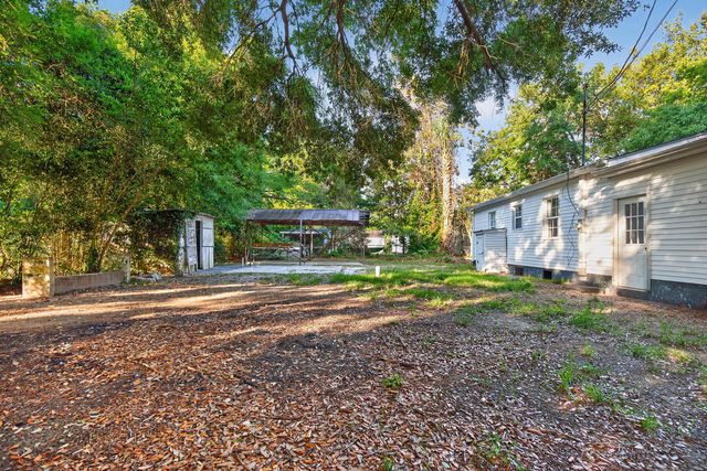 727 Levee Drive, Moncks Corner, SC 29461