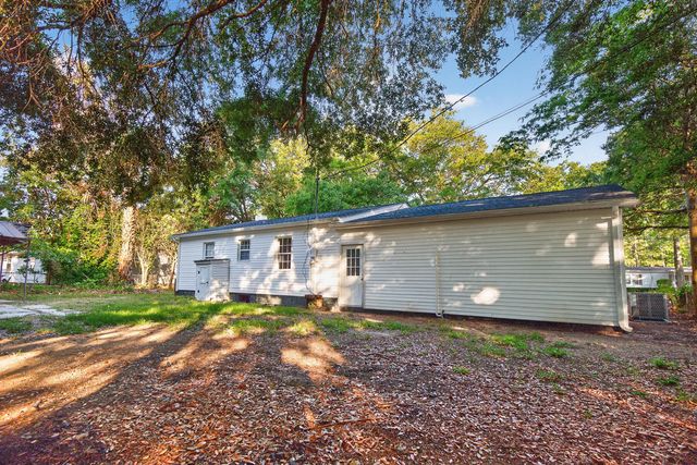 727 Levee Drive, Moncks Corner, SC 29461