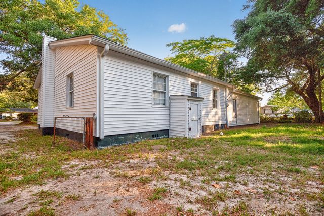 727 Levee Drive, Moncks Corner, SC 29461