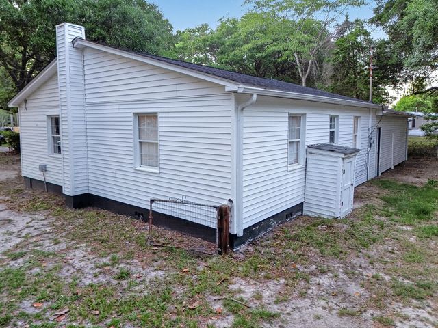 727 Levee Drive, Moncks Corner, SC 29461
