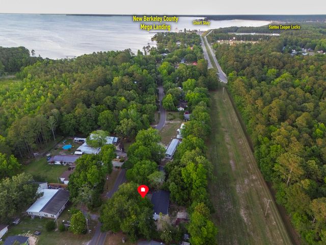 727 Levee Drive, Moncks Corner, SC 29461