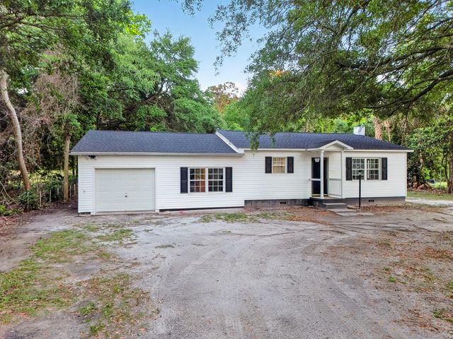 727 Levee Drive, Moncks Corner, SC 29461