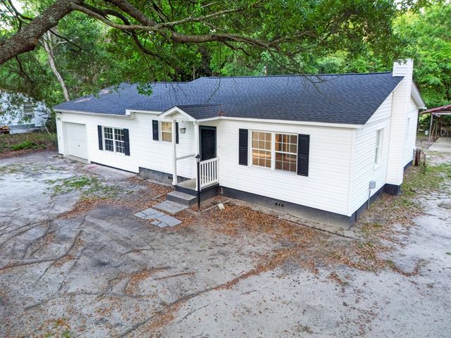 727 Levee Drive, Moncks Corner, SC 29461