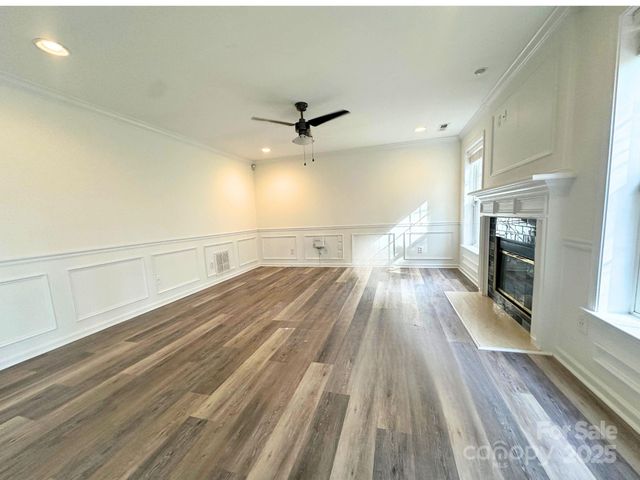 9310 Chastain Walk Drive, Charlotte, NC 28216