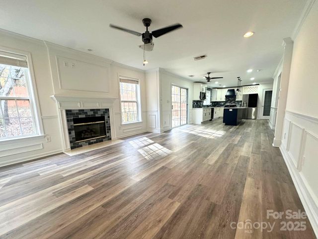 9310 Chastain Walk Drive, Charlotte, NC 28216