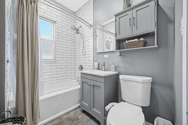 1346 Stanton Avenue, Whiting, IN 46394