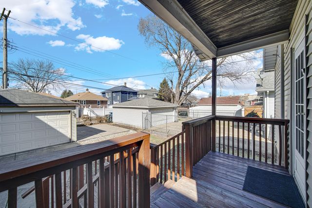 1346 Stanton Avenue, Whiting, IN 46394