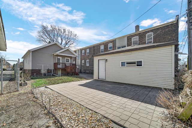 1346 Stanton Avenue, Whiting, IN 46394