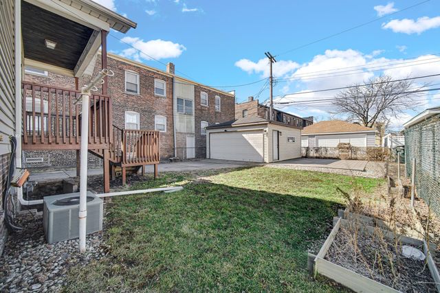 1346 Stanton Avenue, Whiting, IN 46394