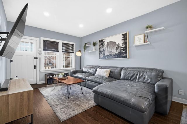 1346 Stanton Avenue, Whiting, IN 46394