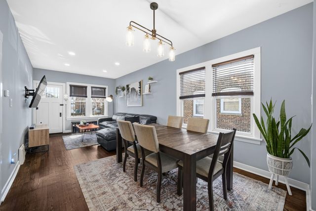 1346 Stanton Avenue, Whiting, IN 46394