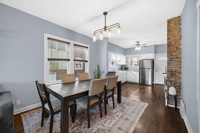 1346 Stanton Avenue, Whiting, IN 46394