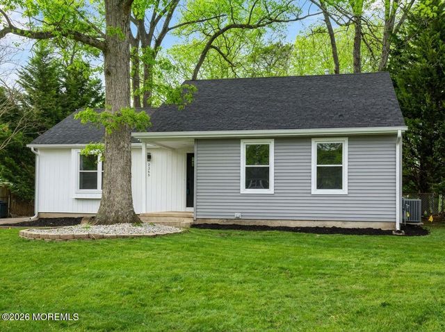 2365 Huckleberry Road, Manchester, NJ 08759