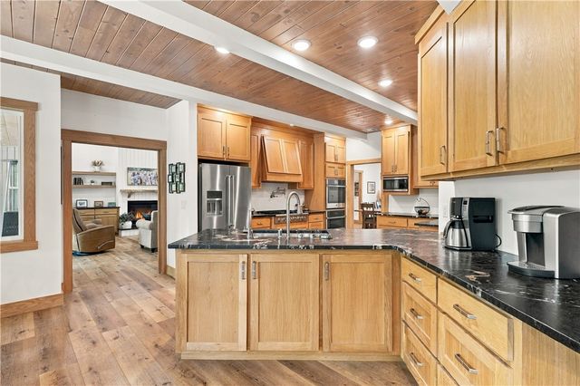 8800 Fred Austin Road, Decatur, AR 72722
