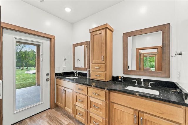 8800 Fred Austin Road, Decatur, AR 72722