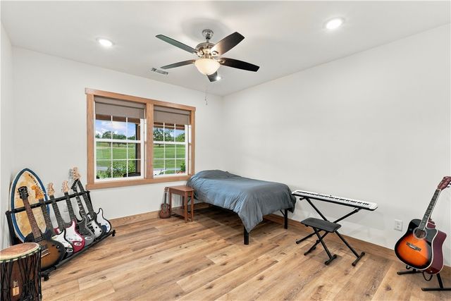 8800 Fred Austin Road, Decatur, AR 72722