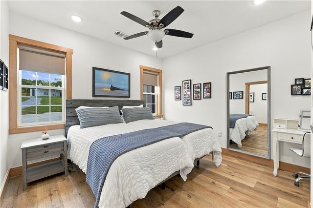 8800 Fred Austin Road, Decatur, AR 72722