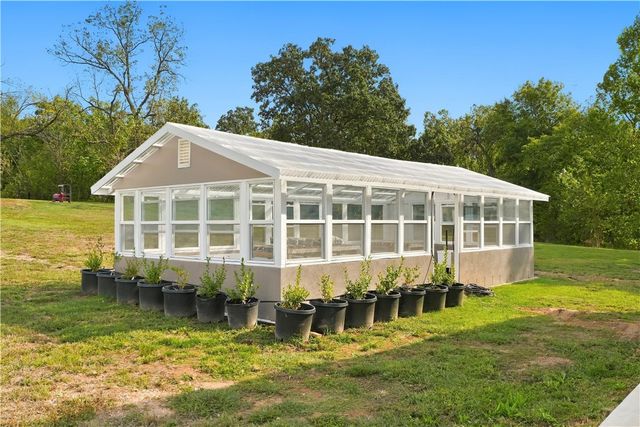 8800 Fred Austin Road, Decatur, AR 72722