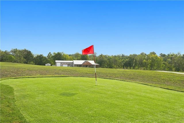 8800 Fred Austin Road, Decatur, AR 72722