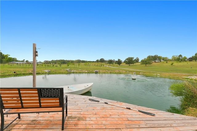 8800 Fred Austin Road, Decatur, AR 72722
