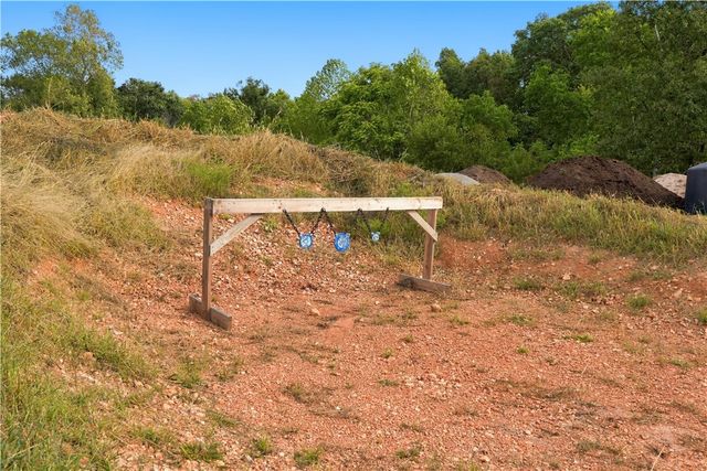 8800 Fred Austin Road, Decatur, AR 72722