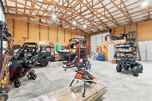 8800 Fred Austin Road, Decatur, AR 72722