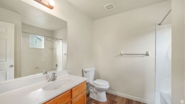 983 S 1850 W, Springville, UT 84663