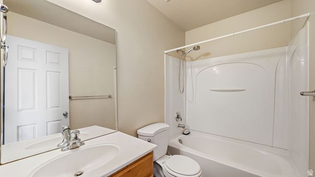 983 S 1850 W, Springville, UT 84663