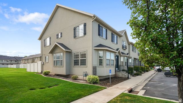 983 S 1850 W, Springville, UT 84663