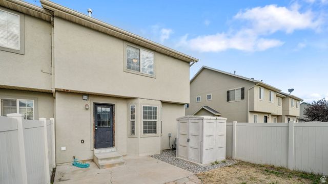 983 S 1850 W, Springville, UT 84663