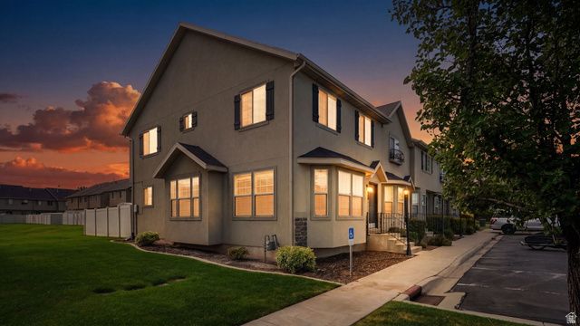 983 S 1850 W, Springville, UT 84663