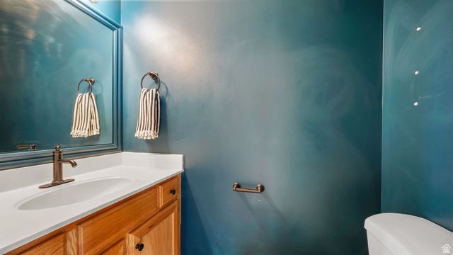 983 S 1850 W, Springville, UT 84663