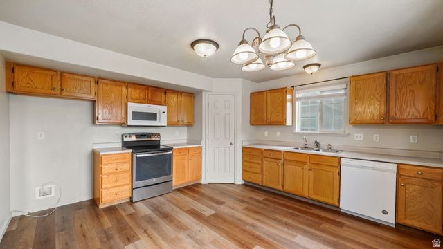983 S 1850 W, Springville, UT 84663