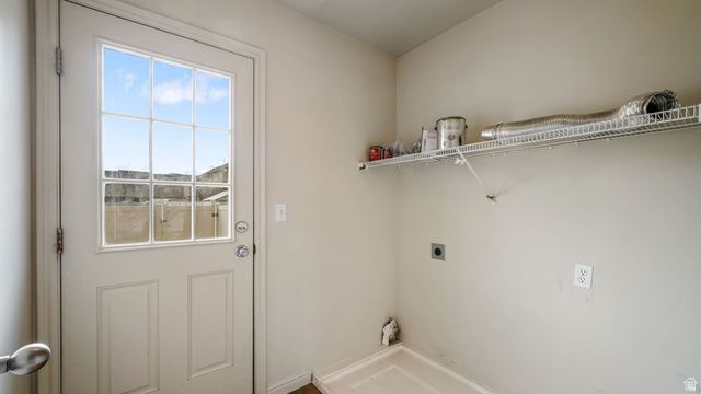 983 S 1850 W, Springville, UT 84663