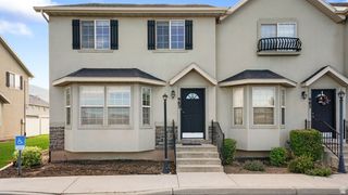 983 S 1850 W, Springville, UT 84663